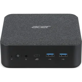Acer Veriton NUC VN1502G Mini-PC Intel Core i3-1315U 64 GB RAM 1 TB SSD
