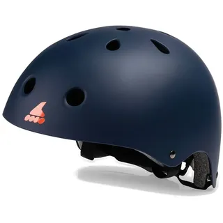 Rollerblade Rb Junior-helm - Dark Grey - S