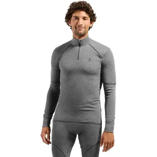 Odlo Herren Active X Turtle Half Zip Longsleeve (Größe S