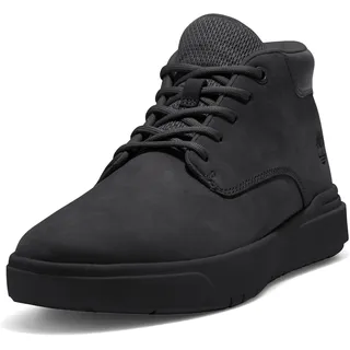 Timberland Seneca Bay Herren Schwarz 43,5