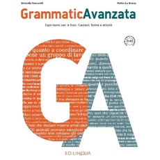 La, G: Grammatica Avanzata Podrecznik B2+/C2