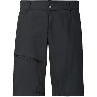 Vaude Tamaro Shorts II - Fahrradshorts - inkl. herausnehmbarer Innenhose - atmungsaktive Bikeshorts