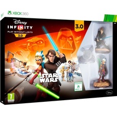 Infinity 3.0: Star Wars - Starter Pack - Microsoft Xbox 360 - Action/Abenteuer - PEGI 7
