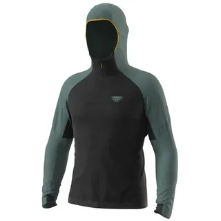 Dynafit Transalper Thermal Jacke - Atlantic - M