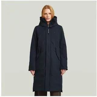 G-Star Vodan 2.0 Long Jacke - Salute - M