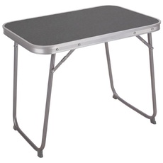 Marbueno Marueno Table Klapptisch, Legierter Stahl, Bunt, Standard