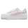 Carina Street Damen White-Rose Mauve/Feather Gray 40