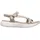 On-The-go 600-Brilliancy Damen Beige 35