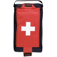 Bild von First Aid Pro Erste Hilfe Set, schwarz, Einheitsgröße