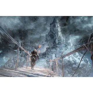 Bandai Namco Entertainment Dark Souls Trilogy