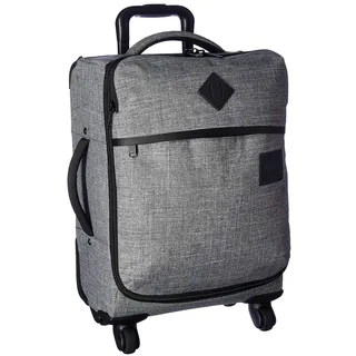 HERSCHEL 10670-00919 Highland Carry On Backpack Unisex Raven Crosshatch