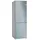 KGN362LDF Serie 4 NoFrost Kühl-Gefrierkombination (321 l, 1860 mm hoch, Edelstahl-Optik)