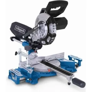 Gehrungssäge Scheppach HM 185 1400 W