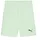 Teamgoal Shorts Jr Fresh Mint/Schwarz 164