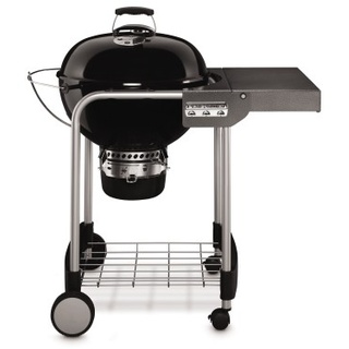 WEBER Performer GBS 57 cm schwarz