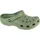 Classic Clog Sandalen Moss 38-39