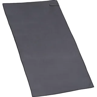Gözze Sporthandtuch 70 x 140 cm anthrazit