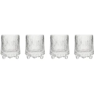 Iittala Ultima Thule Schnapsglas, transparent, 5 cl, 4