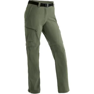 Maier Sports Nata Regular Moosgrün 40