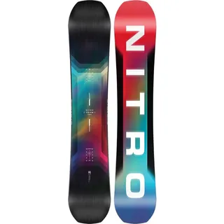 Nitro Snowboard Nitro Team 2026 - 159w