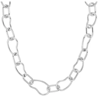 s.Oliver Jewel Damen Kette Halskette Edelstahl 2036829