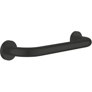Grohe Start Haltegriff für Wanne 35 cm schwarz
