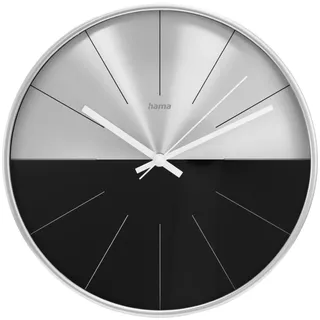Hama Sizilien 30,0 cm 00185879 schwarz/silber