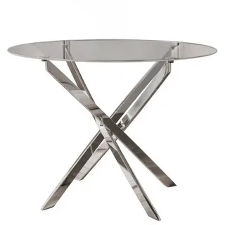 lookway Beira Ø 90 cm silber