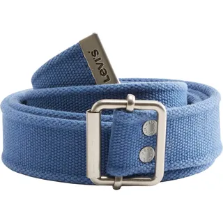 Levi's Gürtel Baumwolle Indigo 95
