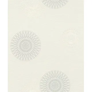 Rasch Textil Vliestapete Tapetenwechsel 10,05 m x 0,53 m 808827