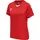 hmlCore Xk Poly T-Shirt Red XXL