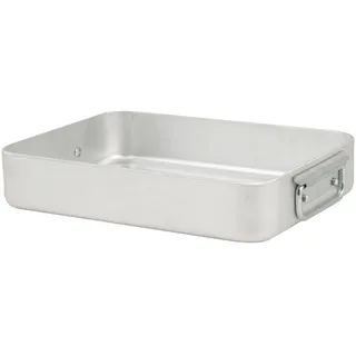 Den Bräter Pardini Aluminium Hotel Brett Hoch, Länge CM 30