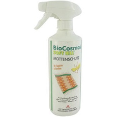 Biocosmos Softkill Mottenschutz 500 ml