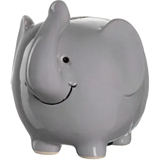 LEONARDO Bambini Elefant Sparschwein 11,5 cm