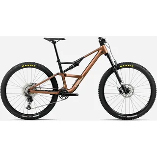 Orbea Occam SL H30 2026 29 Zoll RH 0 cm braun/grau/schwarz/bronze