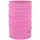 Buff Merino Lightweight Multifunktionstuch Fuchsia