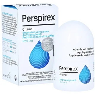 Perspirex Original Antitranspirant Roll-on 20 ml