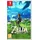 The Legend of Zelda: Breath of the Wild - Rot - (PEGI) (Nintendo Switch)