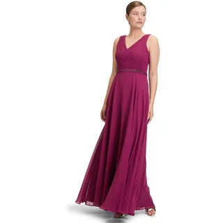 Vera Mont Abendkleid rot 38