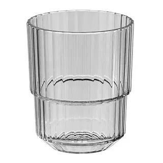 APS LINEA Trinkbecher 0,15 l 48 St.