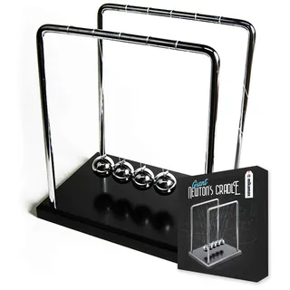 MikaMax Mikamax, Giant Newton's Cradle