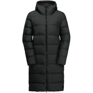 Jack Wolfskin FROZEN PALACE COAT W