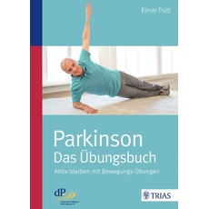 Bild Parkinson - das Übungsbuch