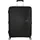 Soundbox 4-Rollen 80 cm / 145 l schwarz