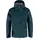 Keb Eco-Shell JACKET M Herren - Hardshelljacke - blau