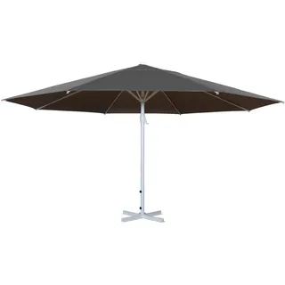 MCW Carpi II Ø 500 cm Weiß