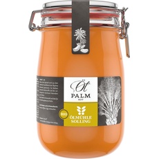 Bild von Palmöl Rot (1000ml)