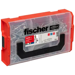 Fischer FixTainer PowerFast II SK TG/VG TX