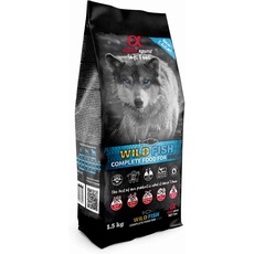 Bild von Complete Soft Food Wild Fish 1,5 kg