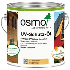 Bild UV-Schutz-Öl 2,5 l farblos ohne Filmschutz